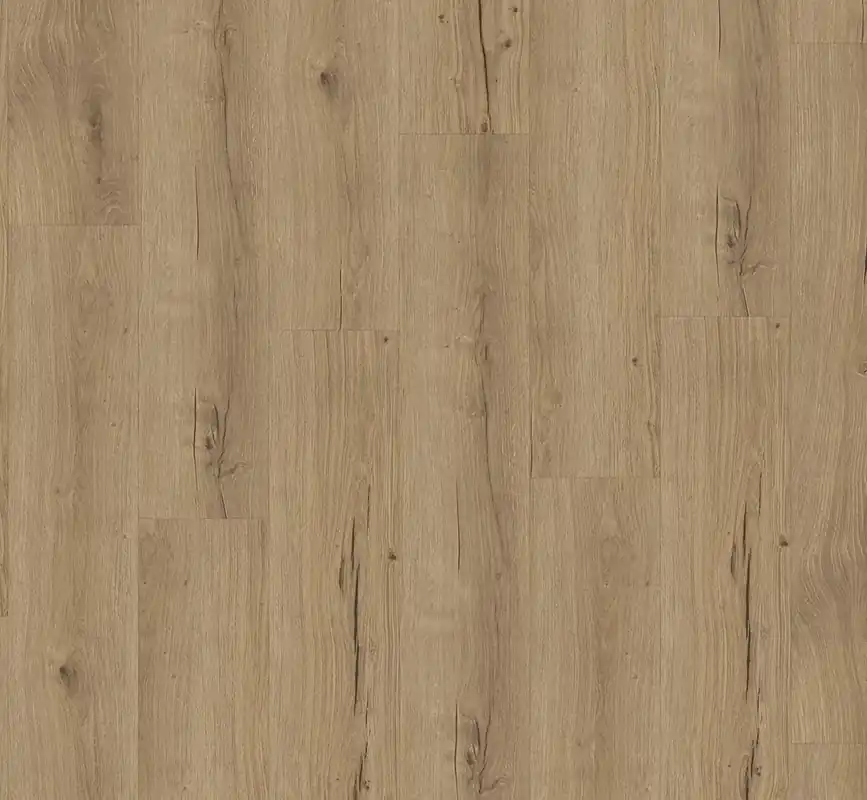 Snelle Levering Parador Vinyl Classic 2025 Eiken Cambridge natuur Plank Dryback