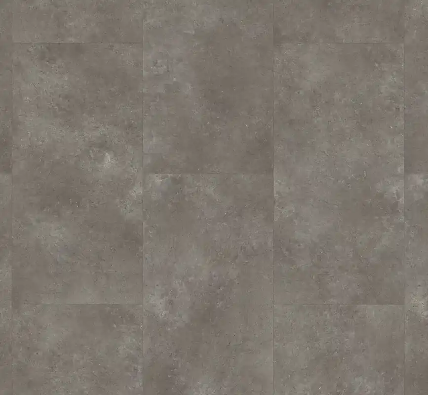 Parador Vinyl Trendtime 5 Steen Trafalgar donkergrijs Tegel Dryback Beperkte Voorraad