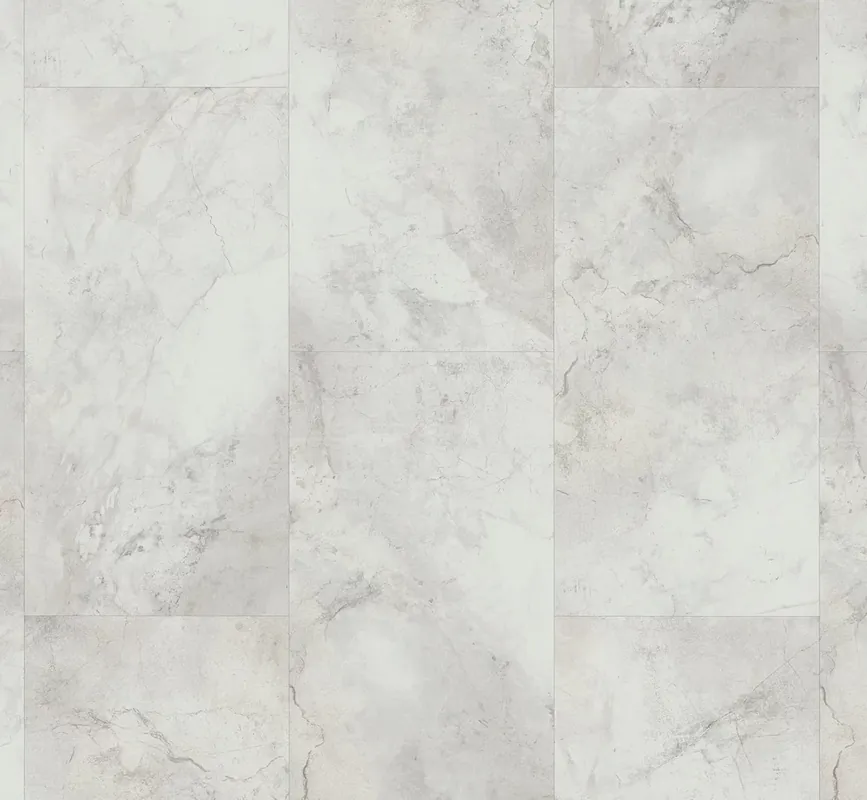 Bestel Nu Parador Vinyl Trendtime 5 Marmer Abbey wit Tegel Dryback
