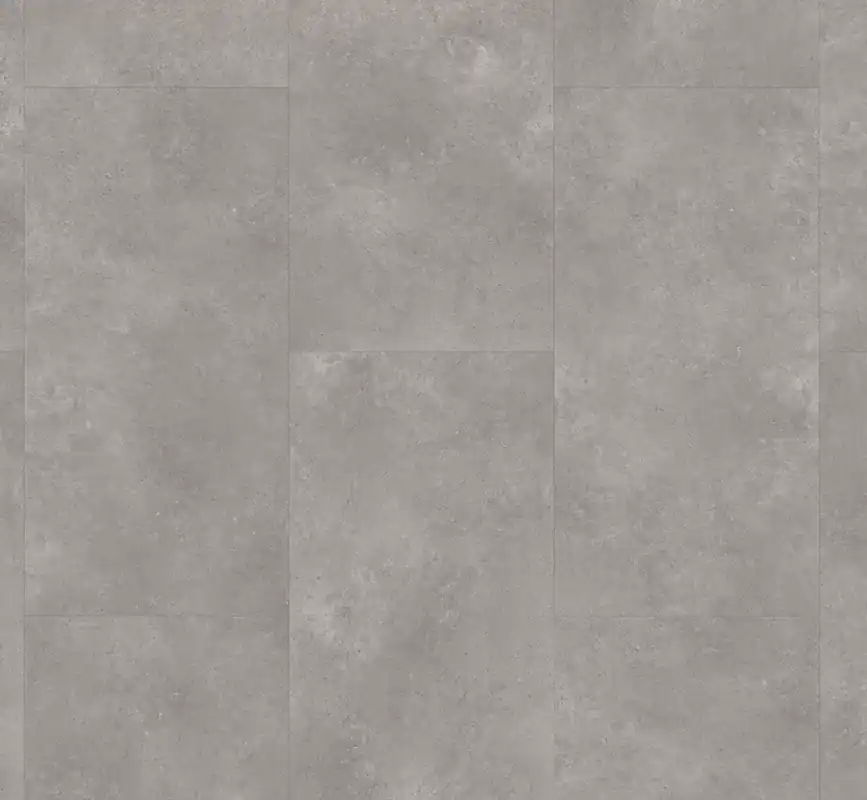 Rechtstreeks Van De Fabrikant Parador Vinyl Trendtime 5 Steen Trafalgar lichtgrijs Tegel Dryback
