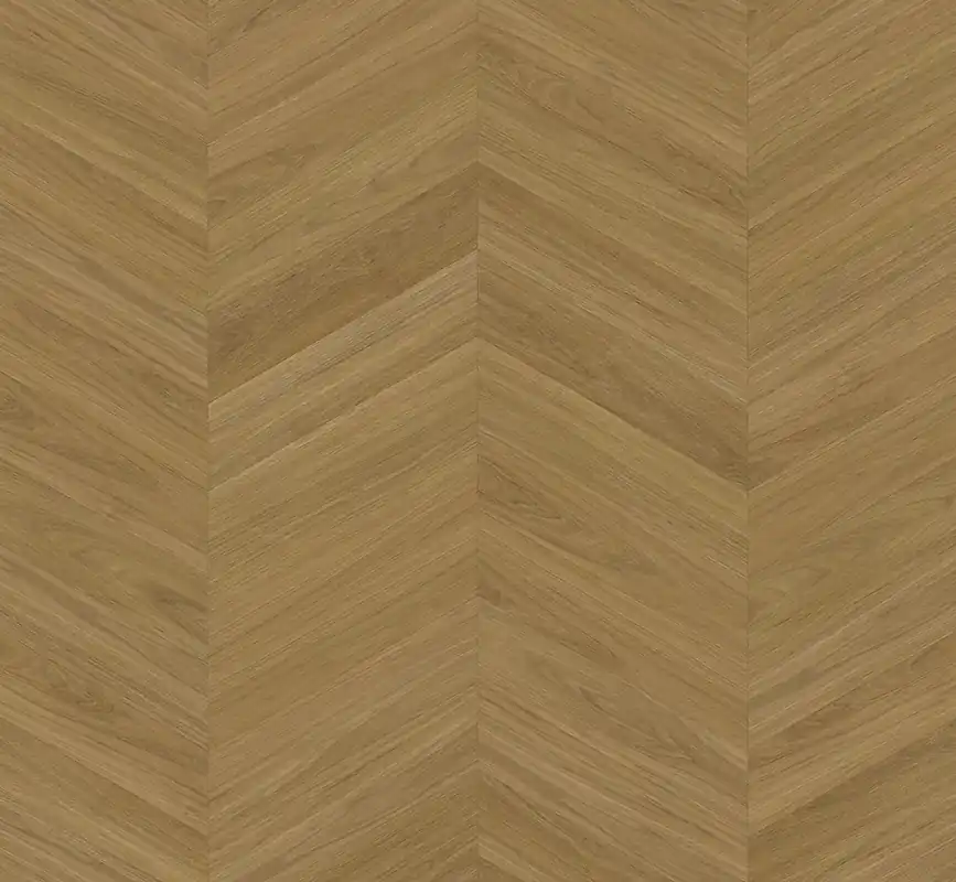 Rechtstreeks Van De Fabrikant Parador Vinyl Trendtime 10 Eiken Oxford karamelbruin Hongaarse punt Dryback