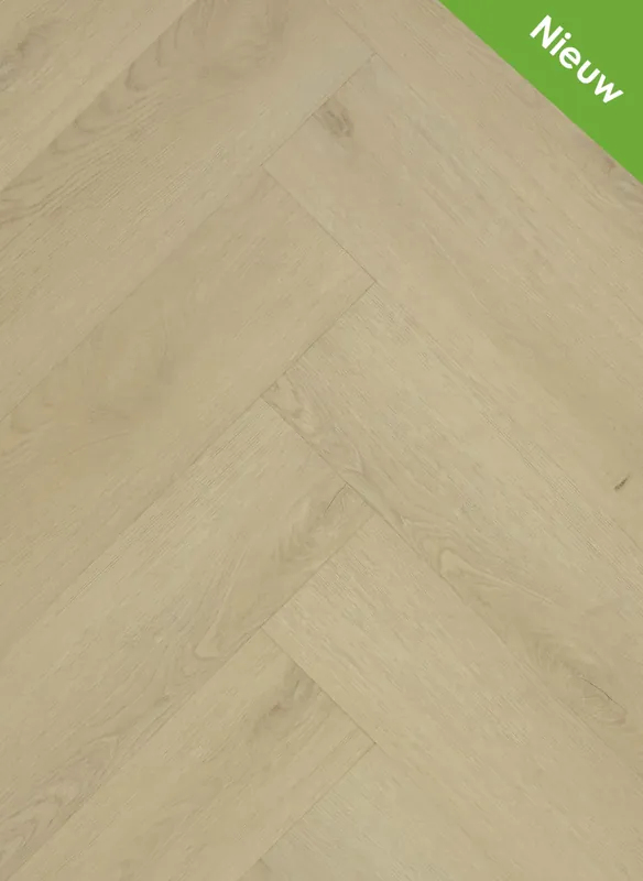Aanbieding Gelasta Sierra 2101 Beige Visgraat Dryback