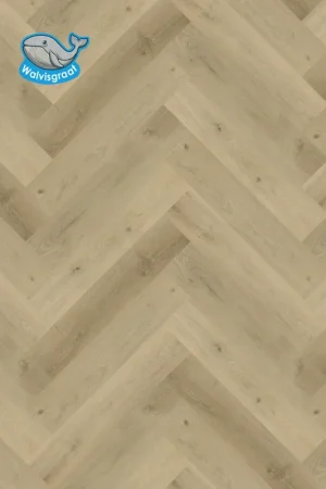 Beperkt Aanbod Gelasta Vario 5304 Prestige Oak Light Walvisgraat Click