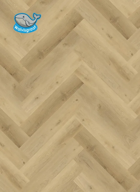 Gelasta Vario 5305 Prestige Oak Smoked Light Walvisgraat Click Alleen Vandaag