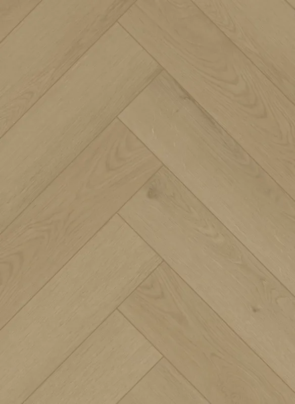 Gelasta Firmfit 6601 Sierra Beige Visgraat Dryback Laatste Kans