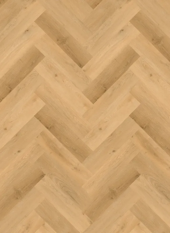 Gelasta Vario 5400 Prestige Oak Natural Visgraat Click Nieuw