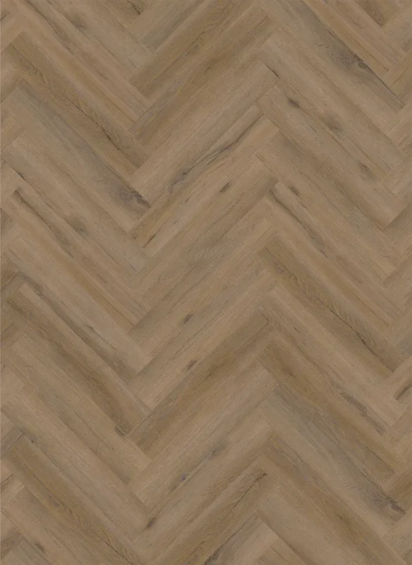 Gelasta City 4701 Smoked Oak Natural Visgraat Dryback Favoriet