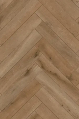 Beperkte Voorraad Gelasta Callisto 4200 Natural Oak Dark Visgraat Dryback