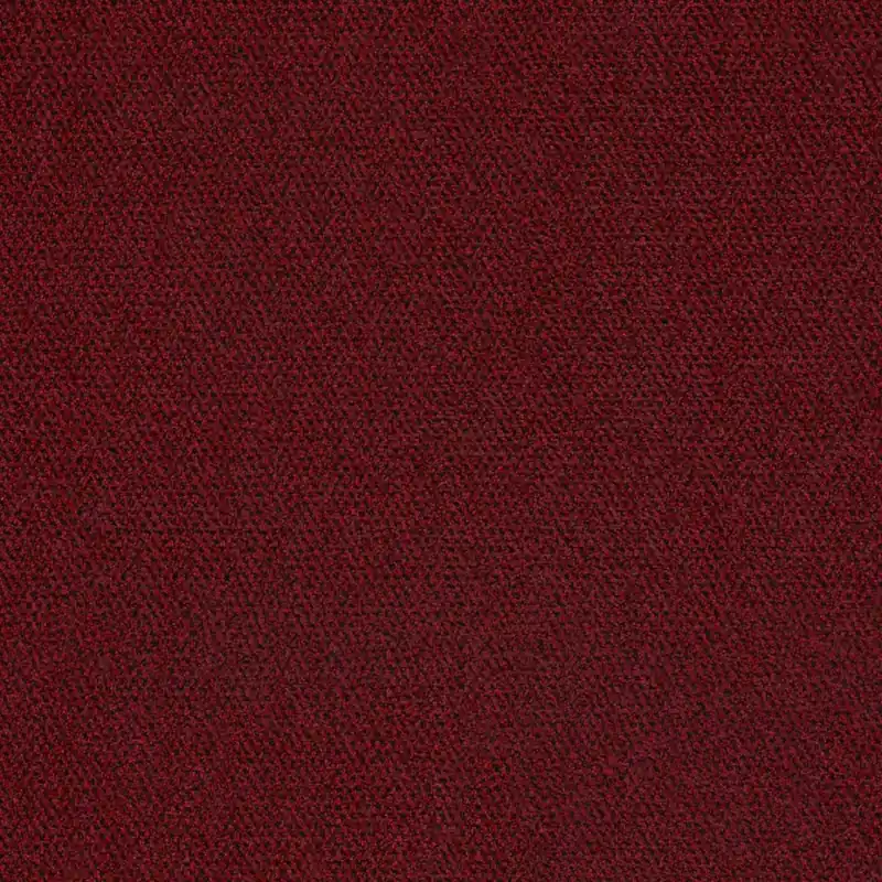 Ambiant Salon vuurrood 1005 200cm – incl. 2×2,5cm stootrand Populair