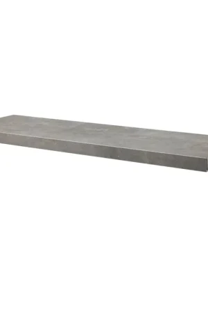 Speciale Aanbieding Floorlife Overzettreden set Victoria grey