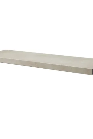Betrouwbaar Floorlife Overzettreden set Victoria beige