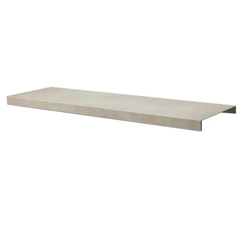 Betrouwbaar Floorlife Overzettreden set Victoria beige