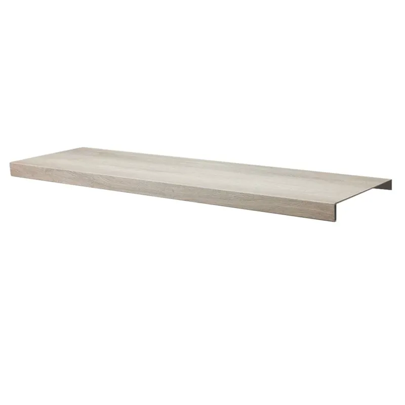 Floorlife Overzettreden set Paddington light grey Dagaanbieding