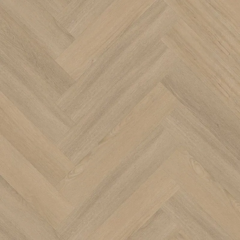 Floorlife YUP Sutton warm beige Visgraat Click Meest Verkocht
