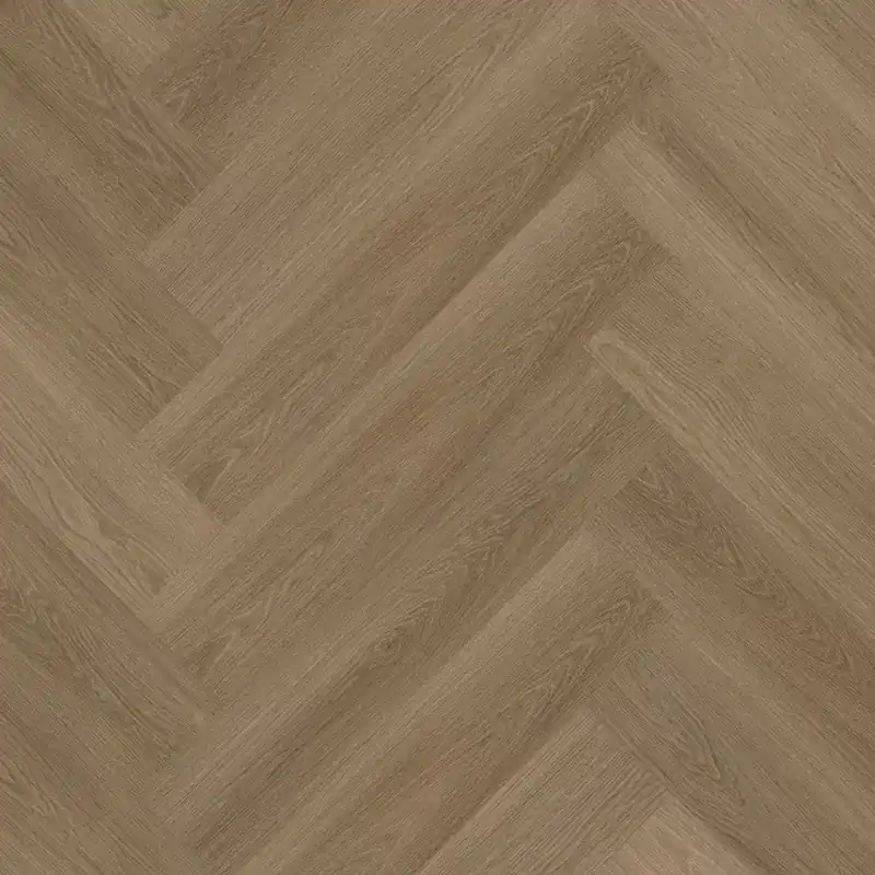 Floorlife YUP Brentford dark oak Walvisgraat Click Express Levering