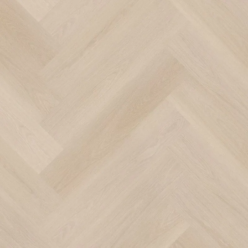 Floorlife YUP Brentford beige Walvisgraat Dryback Koopje