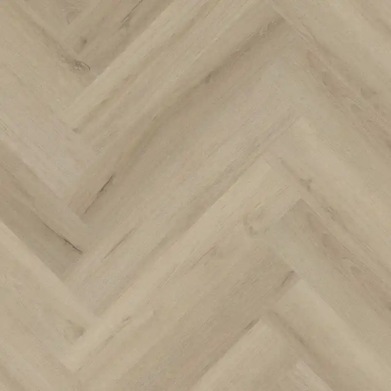 Nu Kopen Floorlife YUP Greenford beige Walvisgraat Dryback