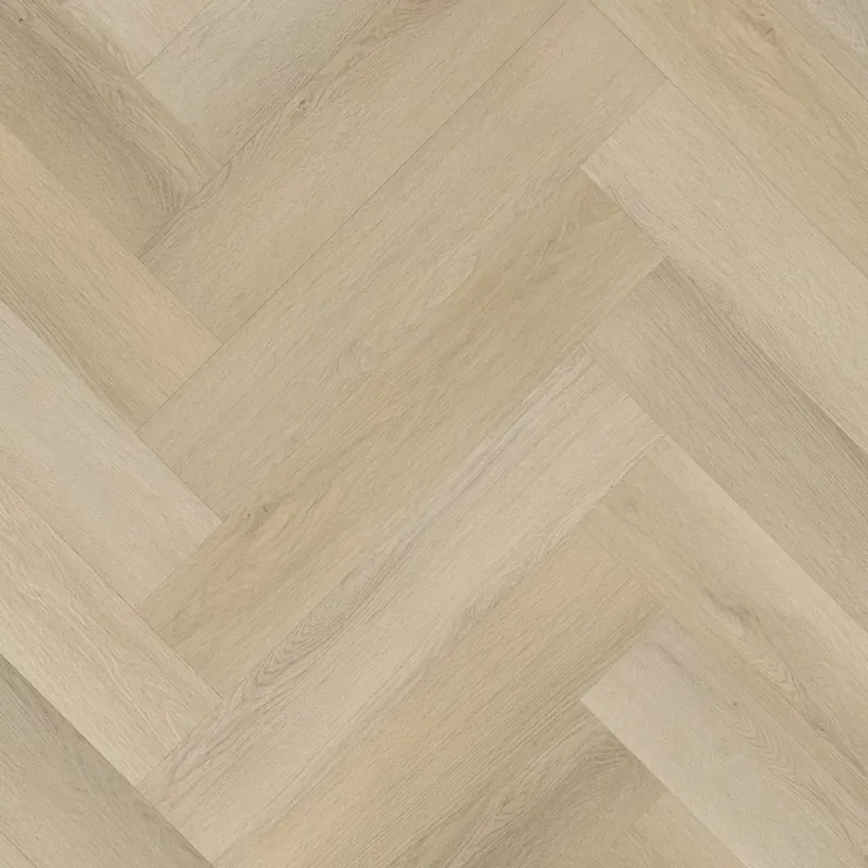 Actieprijs Floorlife YUP Mayfair light oak Walvisgraat Dryback