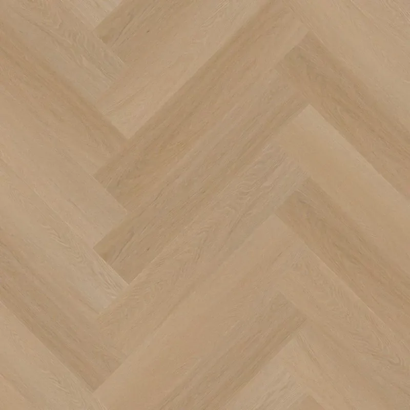 Floorlife YUP Fulham natural oak Visgraat XL Dryback Snelle Levering