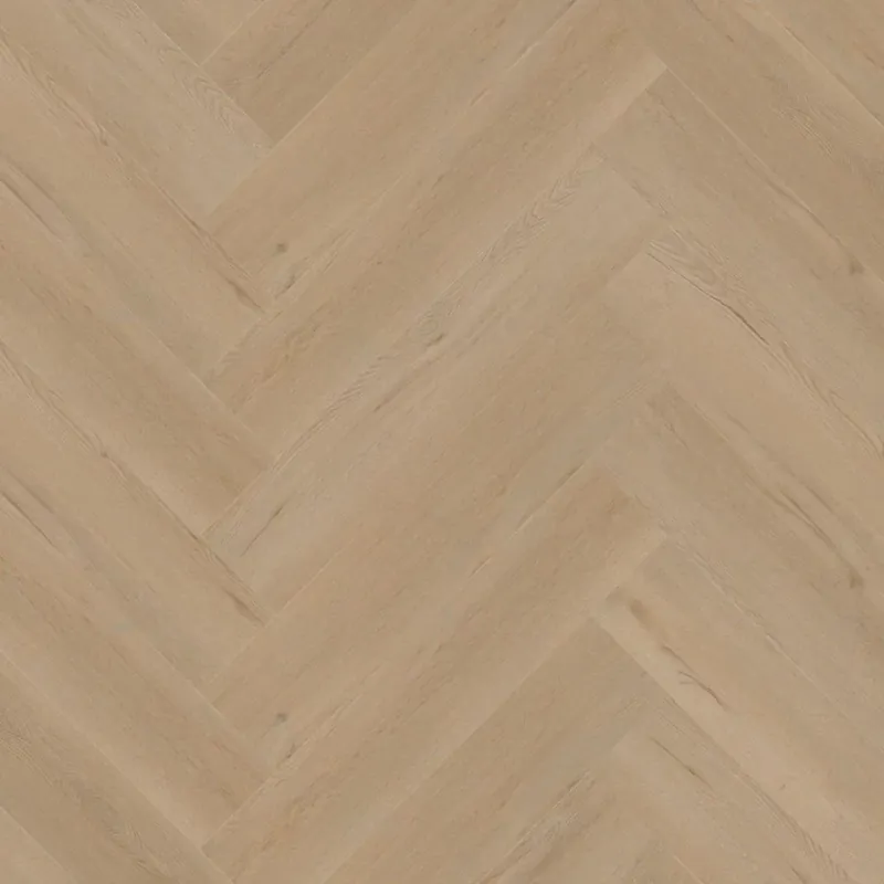 Floorlife YUP Leyton beige Visgraat XL Dryback Lage Prijs