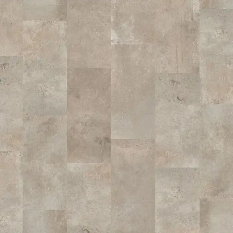 Korting Floorlife Madison Square Aqua zand 6407