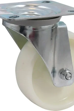 Kelfort Zwenkwiel met Rollager 100mm - 1519743 Exclusieve Aanbieding