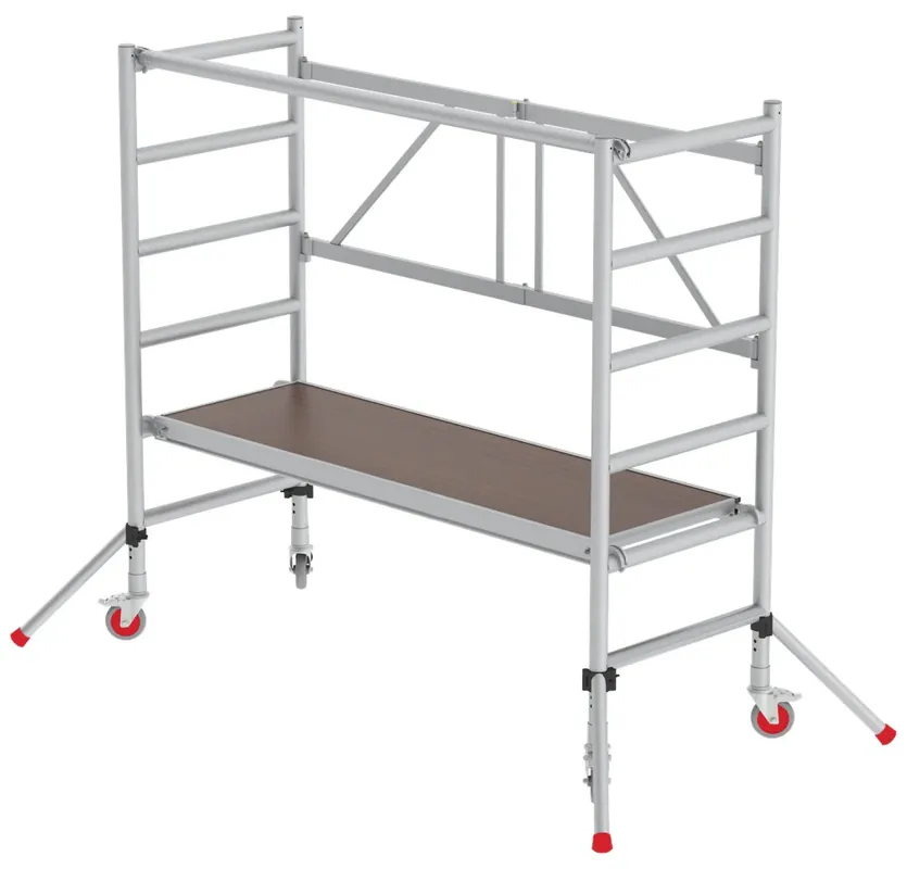 KELFORT VOUWSTEIGER 6 SP. PROFESSIONEEL Superprijs