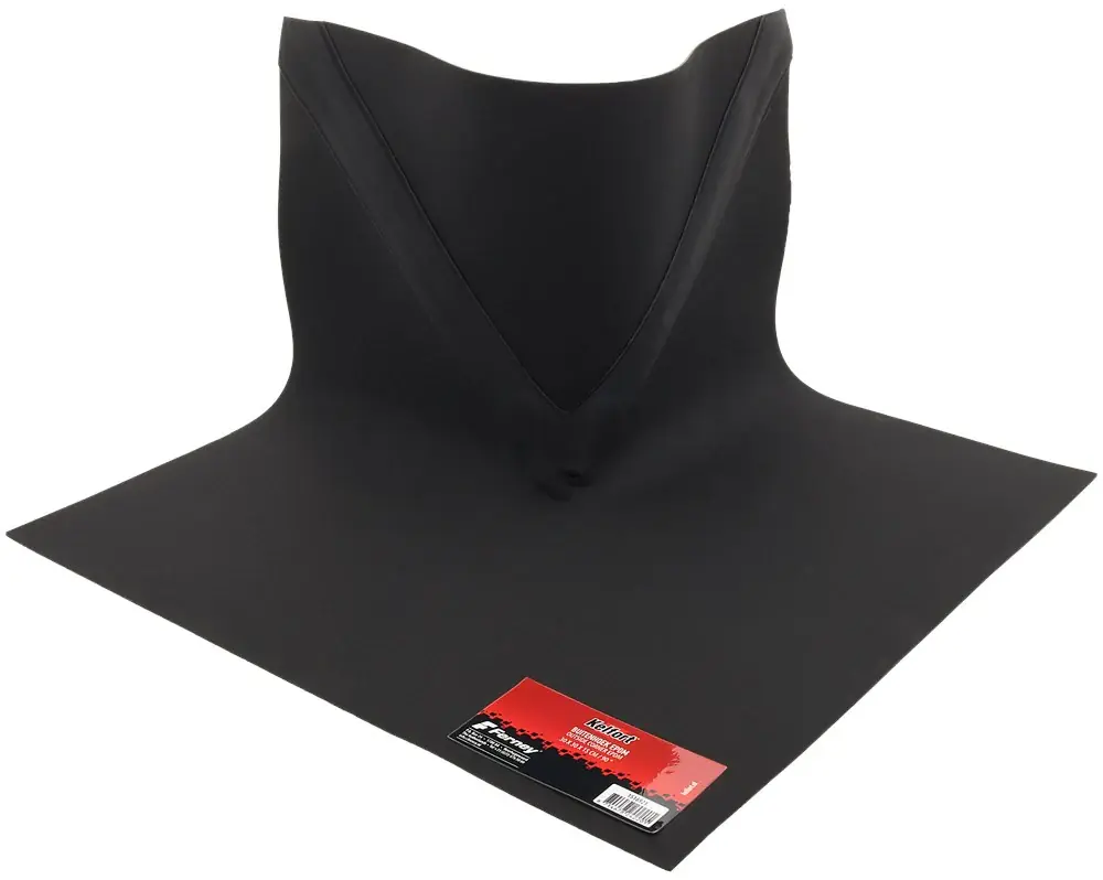 Kelfort BUITENHOEK EPDM 30X30X15CM 90GR Direct Verzonden