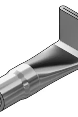 Hoge Kwaliteit Terwa BSH M12x70-SS2 Betonschroefhuls Haaks - 45601