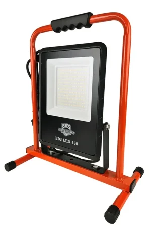 John Helper WERKLAMP LED 150W KLASSE II BIG LED - 17.000 LM Nieuw