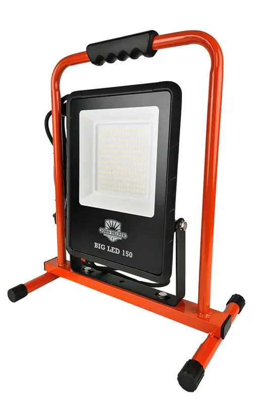 John Helper WERKLAMP LED 150W KLASSE II BIG LED - 17.000 LM Nieuw