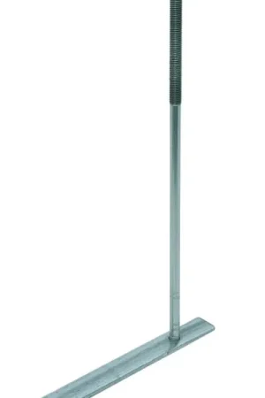 Alleen Vandaag GB M12 Muurplaatanker met Plaat 600mm VD-1 - 06676.0010