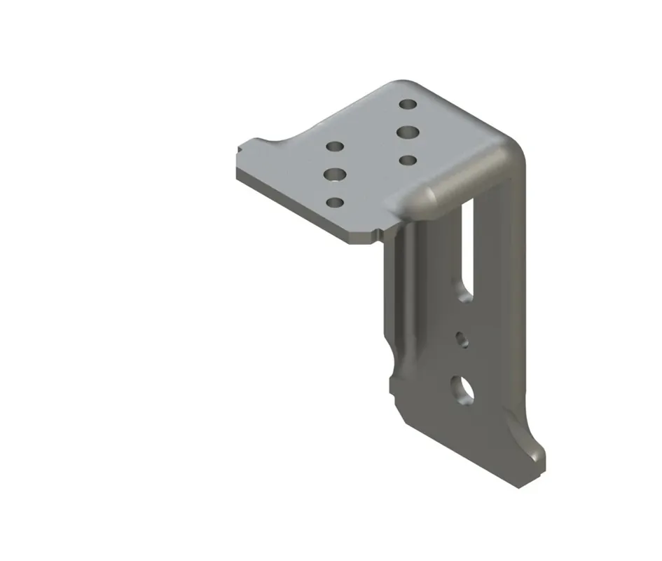 GB XL-Hoek 100x170 80x6mm ZM-4 - 0733100.0010 Actieprijs