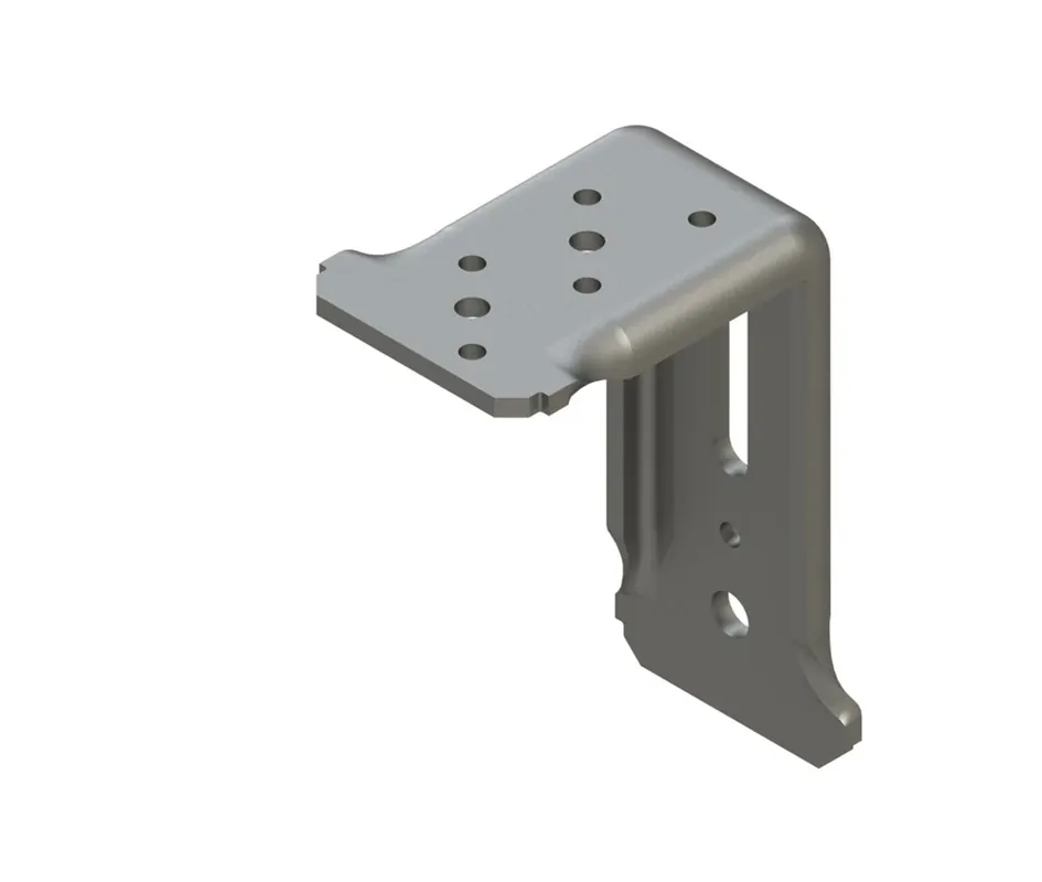 GB XL-Hoek 120x170 80x6mm ZM-4 - 0733120.0010 Beperkte Voorraad