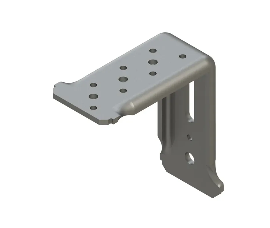 GB XL-Hoek 160x170 80x6mm ZM-4 - 0733160.0010 Betaalbaar