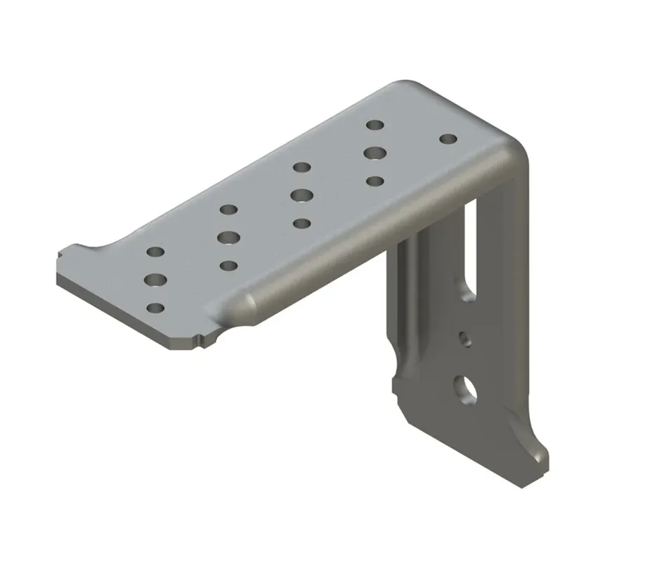 GB XL-Hoek 200x170 80x6mm ZM-4 - 0733200.0010 Meest Verkocht