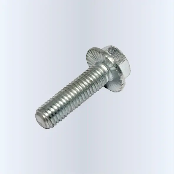 Gratis Retour GB Zeskantflensbout M10x35mm EV-2 - 45935.0250