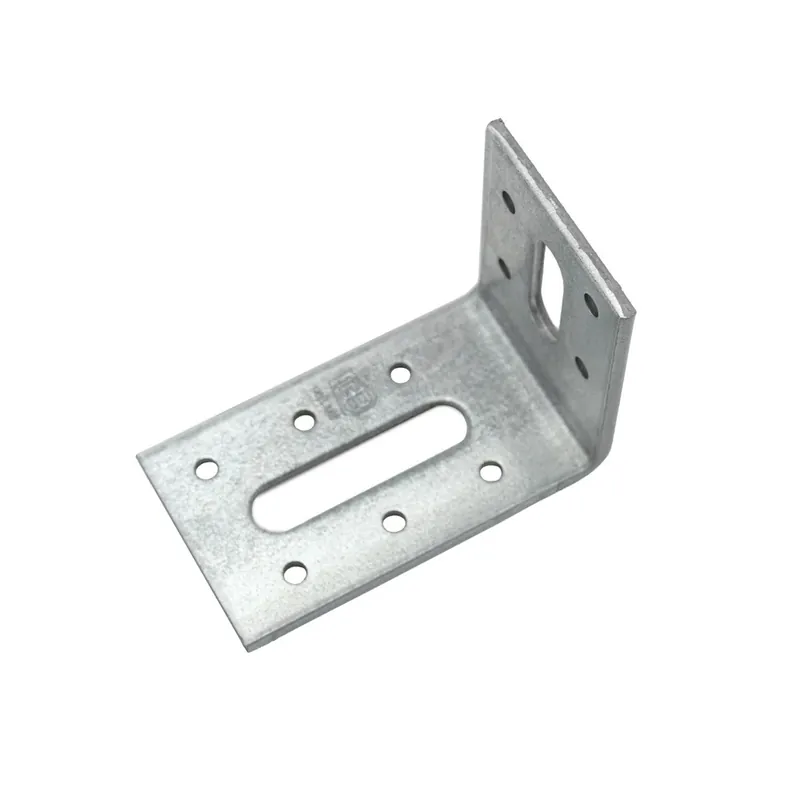 Direct Beschikbaar GB Hoekanker 65x85 50x4mm ZM-4 S350 - 072425.0050