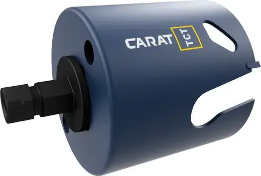 Carat TCT Gatzaag 98mm L60 + Adapter - LTS098060A Weekendaanbieding