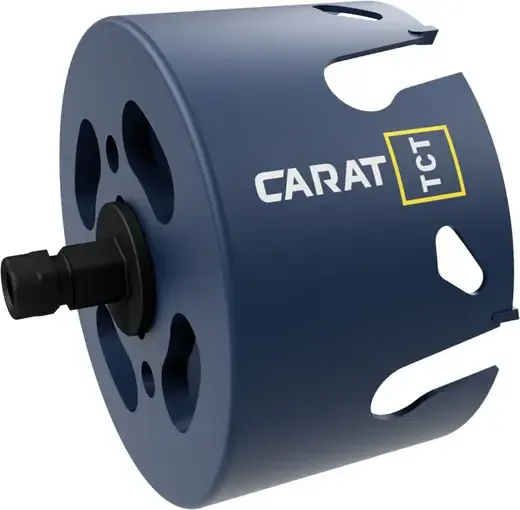 Carat TCT Gatzaag 108mm L60 + Adapter - LTS108060A Dagaanbieding