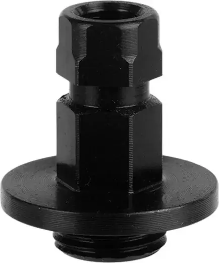 Carat Adapter voor Gatzaag Ø32 - Ø150mm 3st Draad 5/8”-18UNF Veilige Betaling