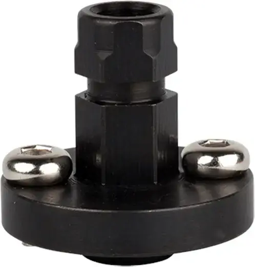 Aanbieding Carat Adapter voor Gatzaag Ø152 - Ø210mm 3st Draad 5/8”-18UNF