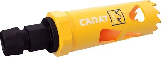 Laatste Kans Carat Multicut Gatzaag 20mm L60 + Adapter - LMS020060A