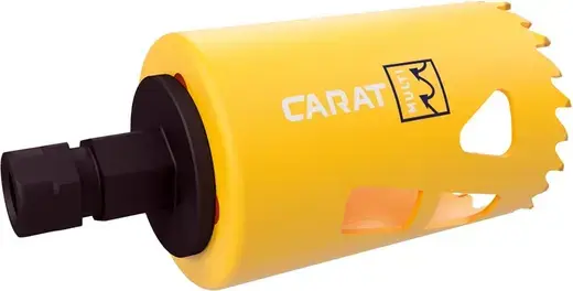 Carat Multicut Gatzaag 57mm L60 + Adapter - LMS057060A Lage Kosten
