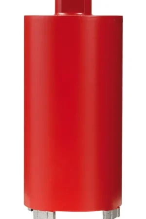 Aanbieding CARAT DUSTEC LASER DROOGBOOR Ø62x150xM16