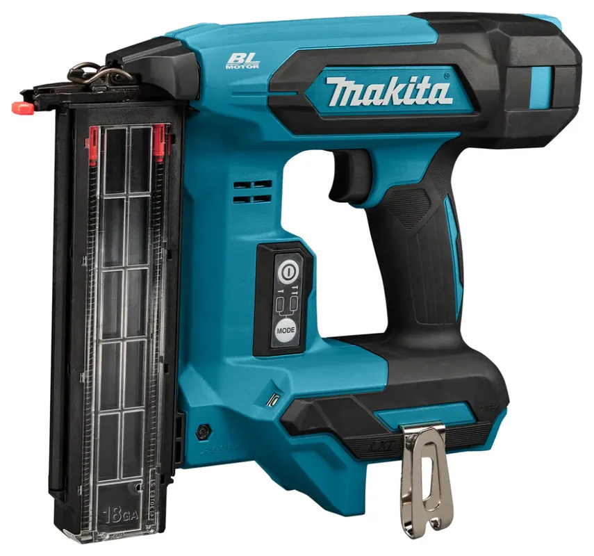 Betrouwbaar Makita DBN501Z LXT 18V Tacker 18Ga