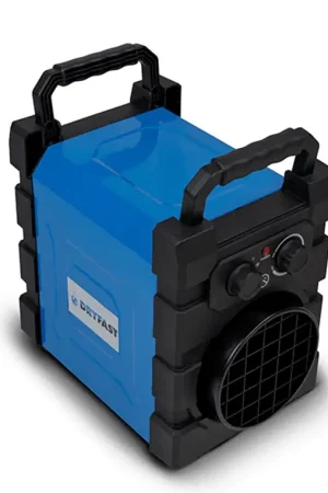 Dryfast Elektrische kachel DEHC9 Actieprijs