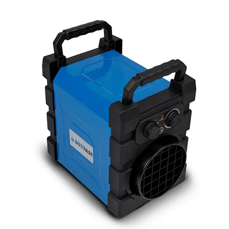 Dryfast Elektrische kachel DEHC9 Actieprijs