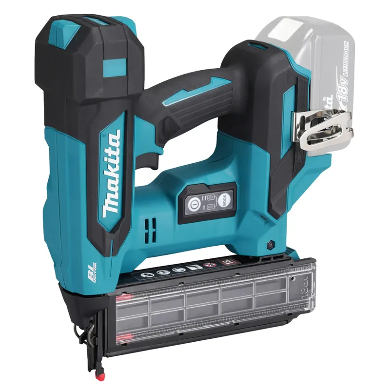 Makita DBN501ZJ LXT 18V Tacker 18Ga Nu Kopen