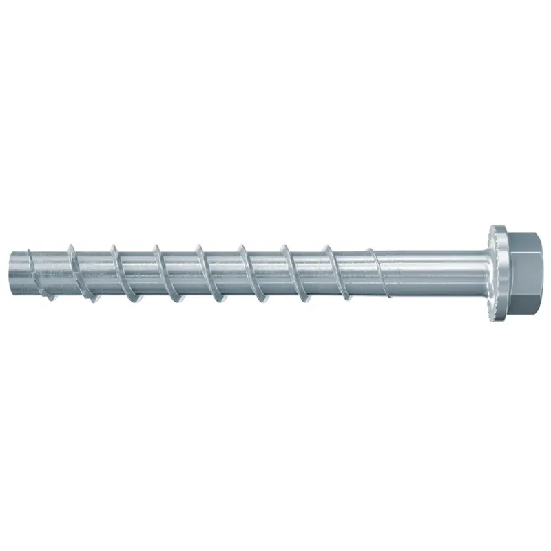 fischer Betonschroef FBS II 12x85 25/10/- Zeskantkop - 536870 Dagaanbieding